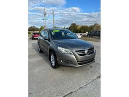 Image result for Reflex Silver 2011 Tiguan