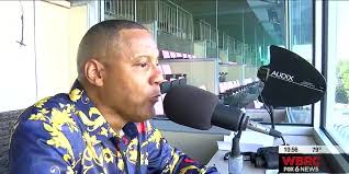 Fan of the Week: Keith Mims