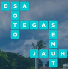 Kunci Jawaban Teka Teki Tts Santai Kebun Raya Bogor Jawa Barat Level 1 10 Cademedia Com