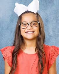 Reagan County Elementary School People of the Month