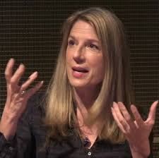 Laura Danly Goddard Engineering Colloquium Announcement