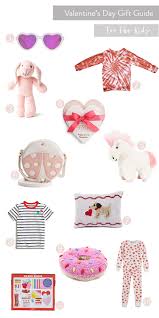 Put down your best husband gifts or wife gift ideas shopping lists for a minute, and take a look at our very best valentine's day gifts for kids instead to spread the love to them. Valentine S Day Gifts For Kids Lauren Conrad