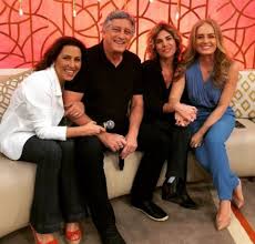 Famosos lamentam a morte de Eduardo Galvão: Mais uma vítima do descaso |  Celebridades | O DIA