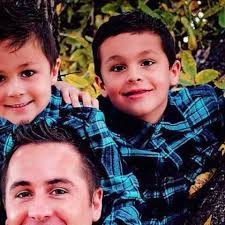 Fundraiser by Mike Tibbetts : Parenting Rights For Fathers