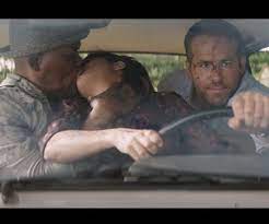 The hitman's wife's bodyguard movie free online. Ryan Reynolds Is The Hitman S Wife S Bodyguard