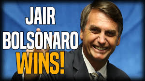 Jair Bolsonaro Wins! (2018)
