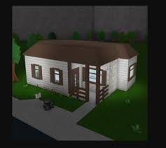 Maybe the house above was a bit too small for your liking. 10 Bloxburg House Layouts To Build Awesome Homes Game Specifications