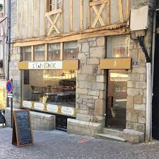 L Entrechoc Vannes Restaurant Reviews Photos Phone Number Tripadvisor