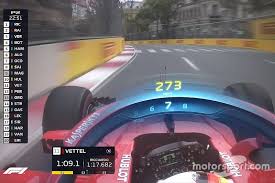 F1 season results, placements, lap time charts, pit stop length and driver performance all in once place. F1 To Experiment More With New Tv Graphics