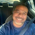 Frank Tarrance's Instagram, Twitter & Facebook