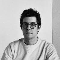 Daniel Mihalko's Instagram, Twitter & Facebook