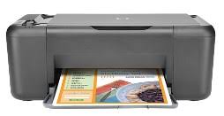 Драйвер для принтера hp officejet pro 7720. Hp Deskjet F2423 Treiber Download Treiber Und Software