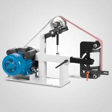 Forge Backstand En 2020 Outils De Garage Ponceuse A Bande Ponceuse