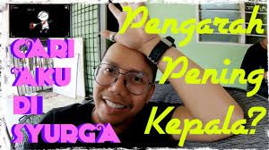 ★ download mp3 meh sandar pada aku gratis, ada 20 daftar lagu sia yang bisa anda download. Cari Aku Di Surga Layan Drama Cari Aku Di Syurga 2019 Episod 5 Belakang Tabir Behind The