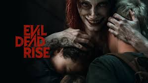 Watch Evil Dead Rise Streaming Online | Hulu