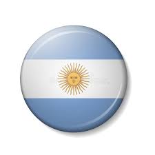 Large collections of hd transparent argentina flag png images for free download. Vector Illustration Of Argentina Flag Buttons 3d Round Vector Icons Stock Vector Illustration Of Sport Banner 116218821