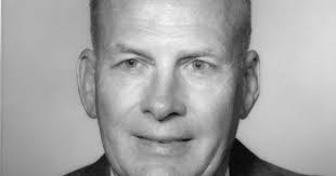 Obituary: Haskell Horne 'Hal' Sumrall Jr.