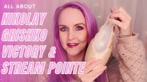 Pointe Shoe Hacks: Tempe Ostergren (Kansas City Ballet)