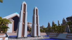 Pyramid Perfection Minecraft Minecraft Blueprints Minecraft City Minecraft Architecture