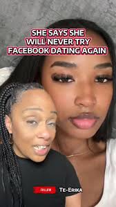 I wouldn't date nobody offers any social media sites or dating apps if  someone's not introducing me or if I don't happen to meet you up close and  personal when I'm out