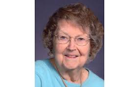 Mary Crawley Obituary (1931