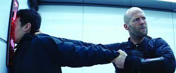 Hobbs Shaw Was The Real Deal For Jason Statham Movie Fast And Furious Fast And Furious Jason Statham
