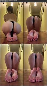 Babe Barefoot Babebarefootofficial Onlyfans Amateur Model Hot Porn 40656 |  Hot Sex Picture