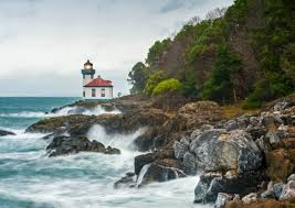 San juan island bed and breakfast. San Juan Islands A Peaceful Getaway In The Pacific Shermanstravel