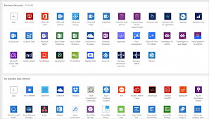 Introducing Http And Custom Connector Support For Data Loss Prevention Policies Data Loss Prevention Data Loss Supportive