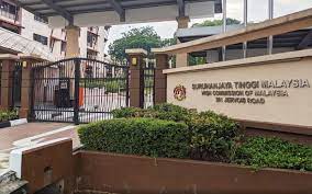 209, jalan tun razak, 50400 kuala lumpur malaysia. Queues At Malaysian Mission In Singapore Better Managed Now Free Malaysia Today Fmt