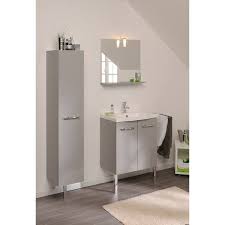 dana vanity set with ceramic sink and