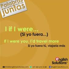 Palabras Que Generalmente Van Juntas4 Como Aprender Ingles Basico Palabras Basicas En Ingles Conectores En Ingles