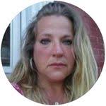 Kimberly Zerbe's Instagram, Twitter & Facebook