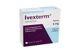 ¿para cuáles condiciones o enfermedades se prescribe este medicamento? Ivermectina Para Que Sirve Dosis Formula Y Generico