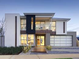 Modern Exterior Home