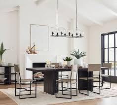 The last, talking about the pottery barn outdoor furniture quality we think that you should not underestimate it. Maisie Glass Globe Chandelier Pottery Barn