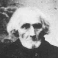 Francois Antoine Bebeau (1818–1905)