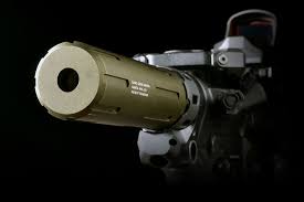 The strike industries pistol buffer tube is precision machined from 7075 aircraft aluminum instead of the weaker 6061 used in some lesser quality tubes. Strike Industries Rolls Out Pistol Buffer Tubes For The Ar 15 Platform Attackcopter