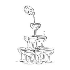 Image result for Champaign 1997 Vector