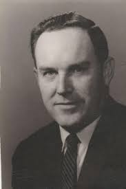 Donald Patrick “Don” Hargreaves (1921-1982)