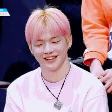 Kang Daniel as your boyfriend