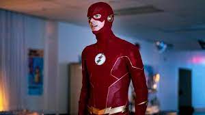 Barry continue à former dibny et lui montrer ce que la vie de héros implique. The Flash Season 7 Release Date Cast Villain And Details Den Of Geek