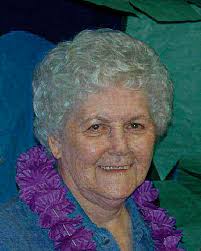 Obituary information for Lena Mason
