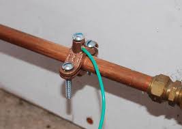 L'impianto di messa a terra è fondamentale per la sicurezza degli abitanti della casa: Messa A Terra Impianti Elettrici