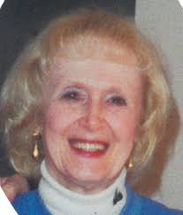 Doris Sweningson