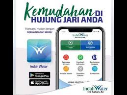 Greentech applications in waste water management (igem 2020 pocket talk). Cara Mendaftar E Bill Untuk Indah Water Youtube