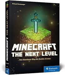 Minecraft The Next Level Pdf Download Ulrichartley