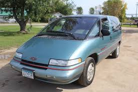 1992 chevrolet lumina apv 634 mn auto auctions no reserve sale k bid 1992 chevrolet lumina apv 634 mn