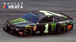 Plus, all your favorite modes are back and better than. Nascar Heat 4 Review