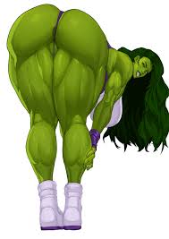 Rule34 - If it exists, there is porn of it  she-hulk  5745283